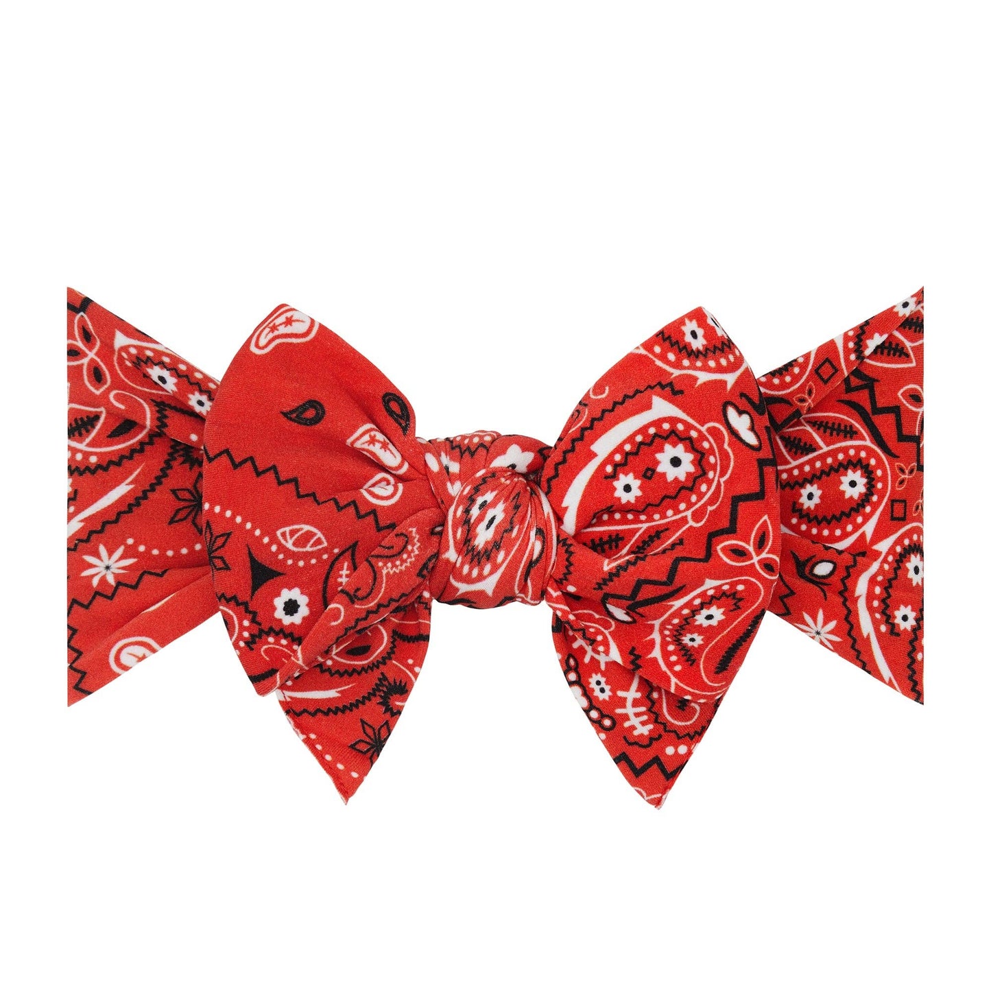 Baby Bling Bows - Printed DEB