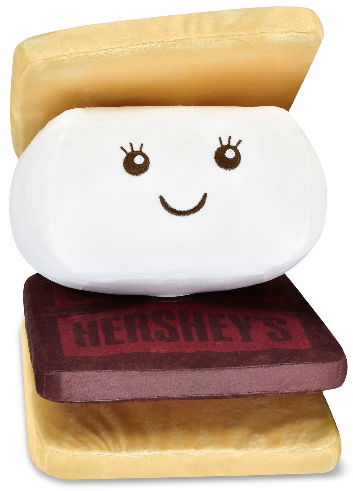 Hershey's S'mores Interactive Plush