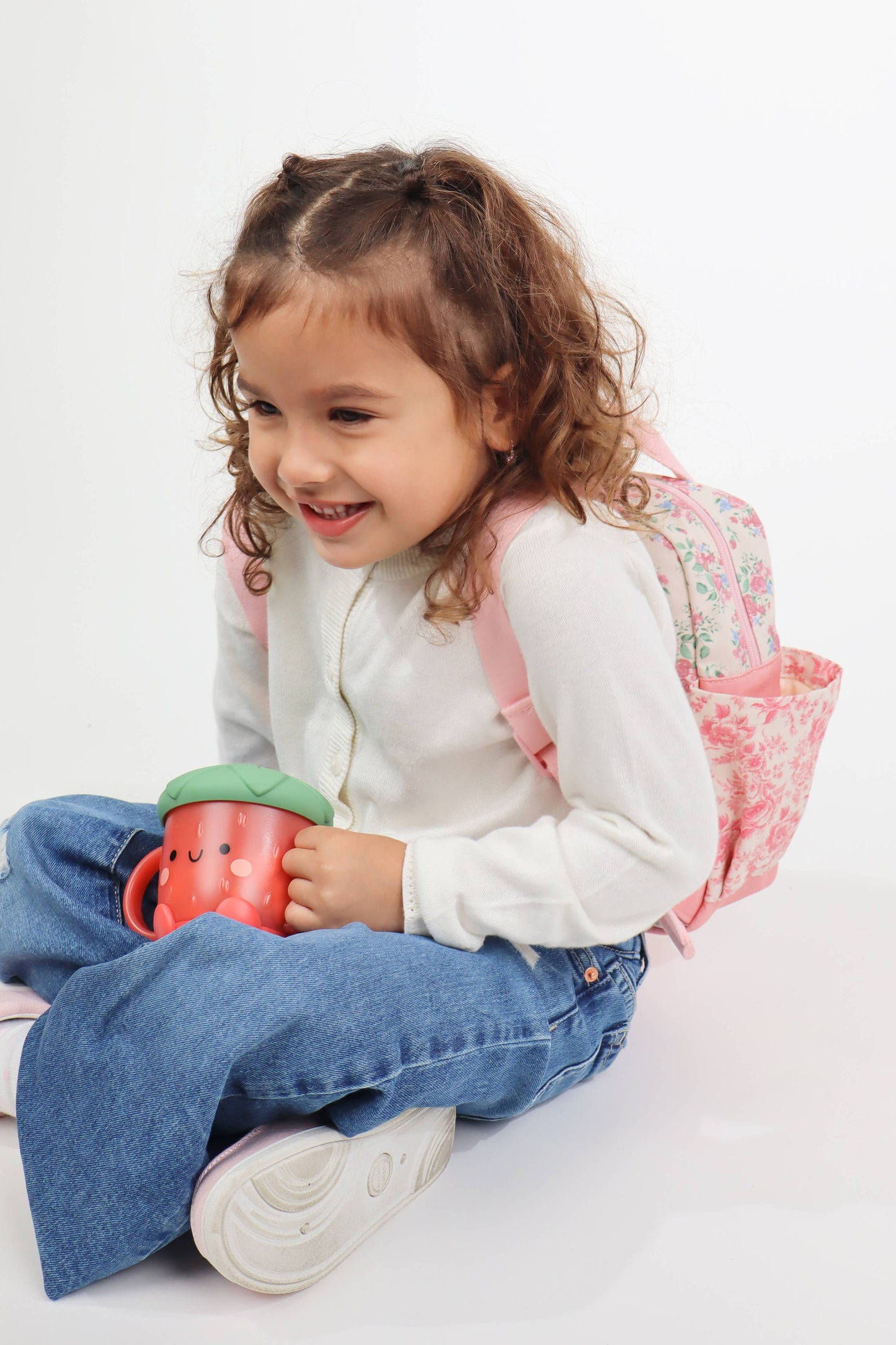 Itzy Ritzy - Itzy Snack Cup™