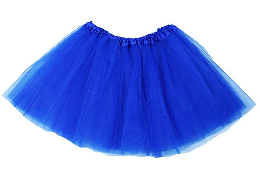 Legacy Girl and Teen Tutus