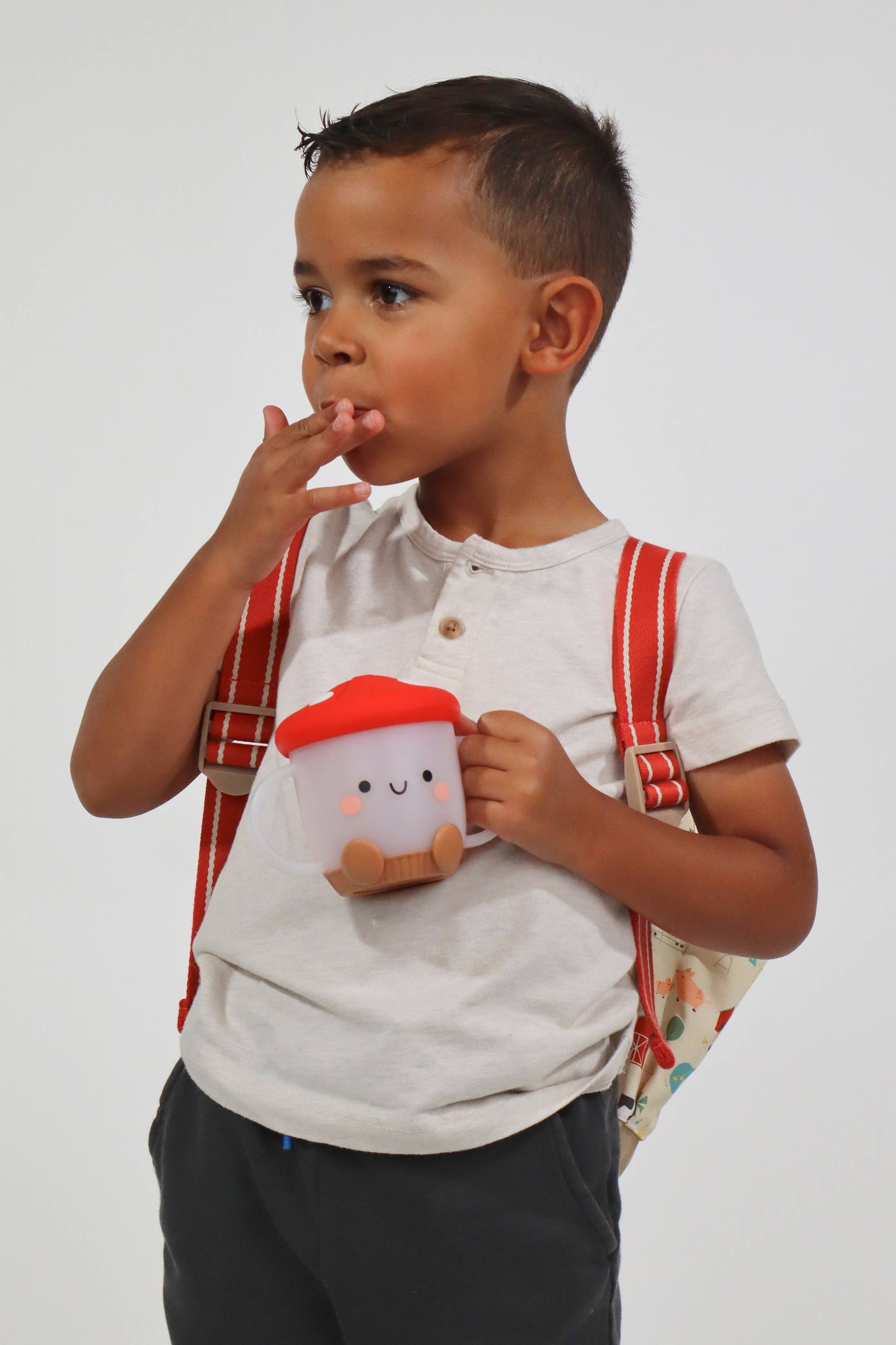 Itzy Ritzy - Itzy Snack Cup™