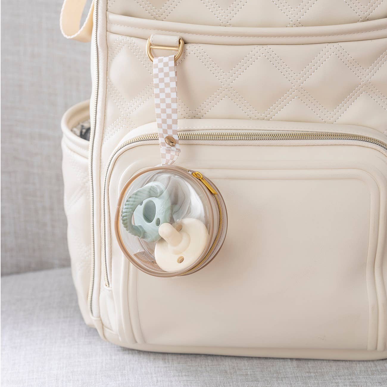 Itzy Ritzy | Itzy Paci Case