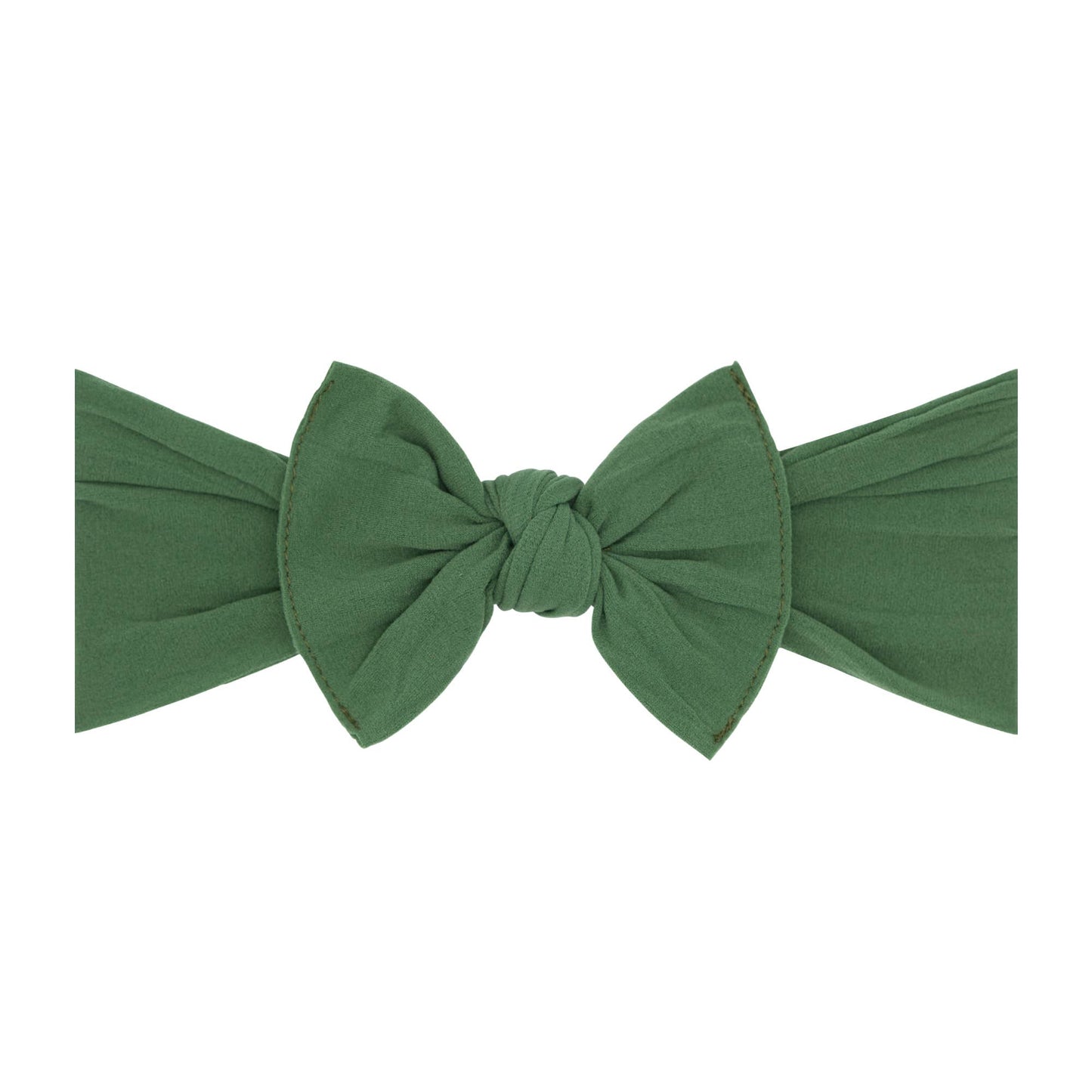 Baby Bling® The Original Knot soft nylon headband