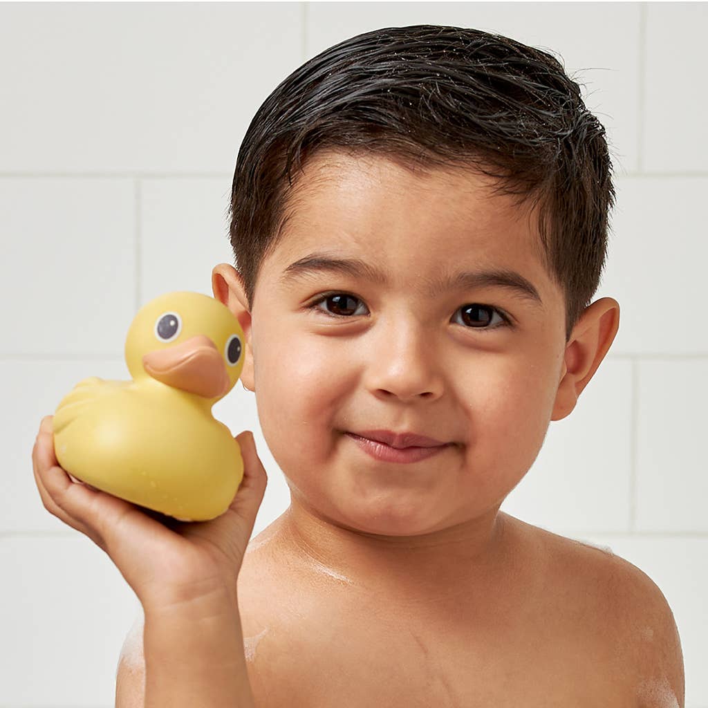 Itzy Ritzy | Itzy Ducky Family™ - Bath + Water Table Toys