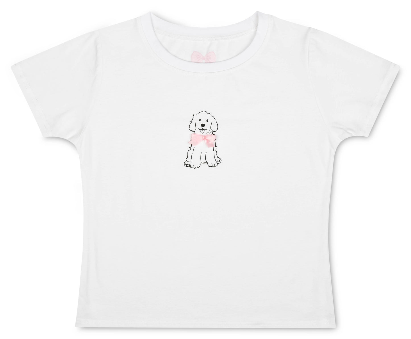 Iscream - Pretty Pups T-Shirt