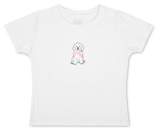 Iscream - Pretty Pups T-Shirt