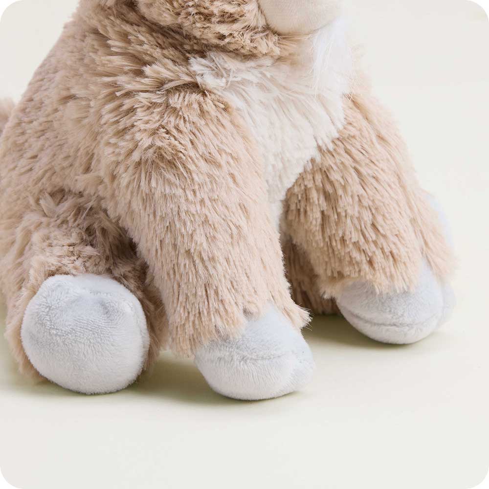 Warmies Junior Plush | Goat