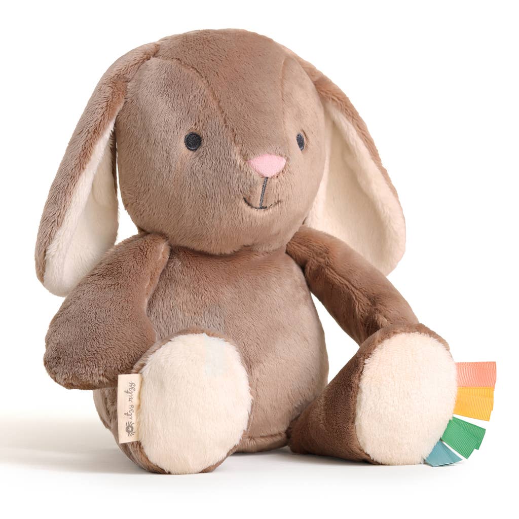 Itzy Ritzy | Sweetie Snuggles™ Plush