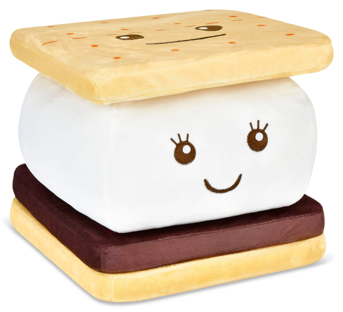 Hershey's S'mores Interactive Plush