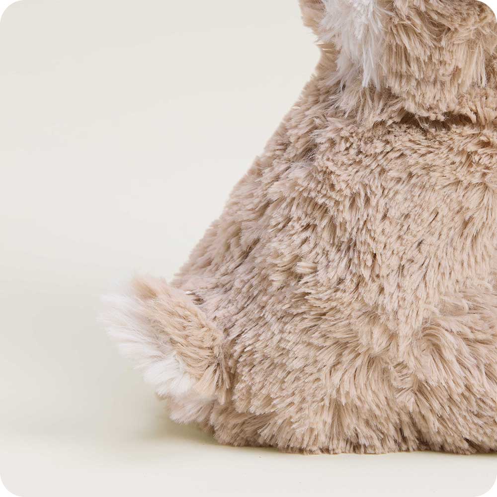 Warmies Junior Plush | Goat