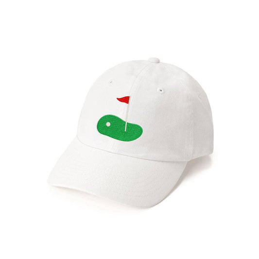 Tee Time Golf Hat