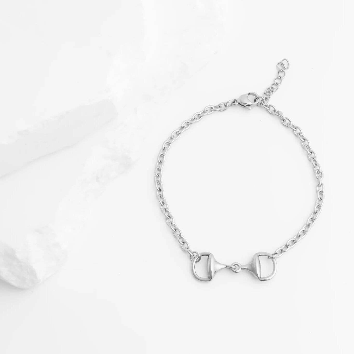 Horsebit Bracelet