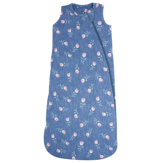Sweet Bamboo - 1.5 TOG Sleep Sack  -  Roxanne