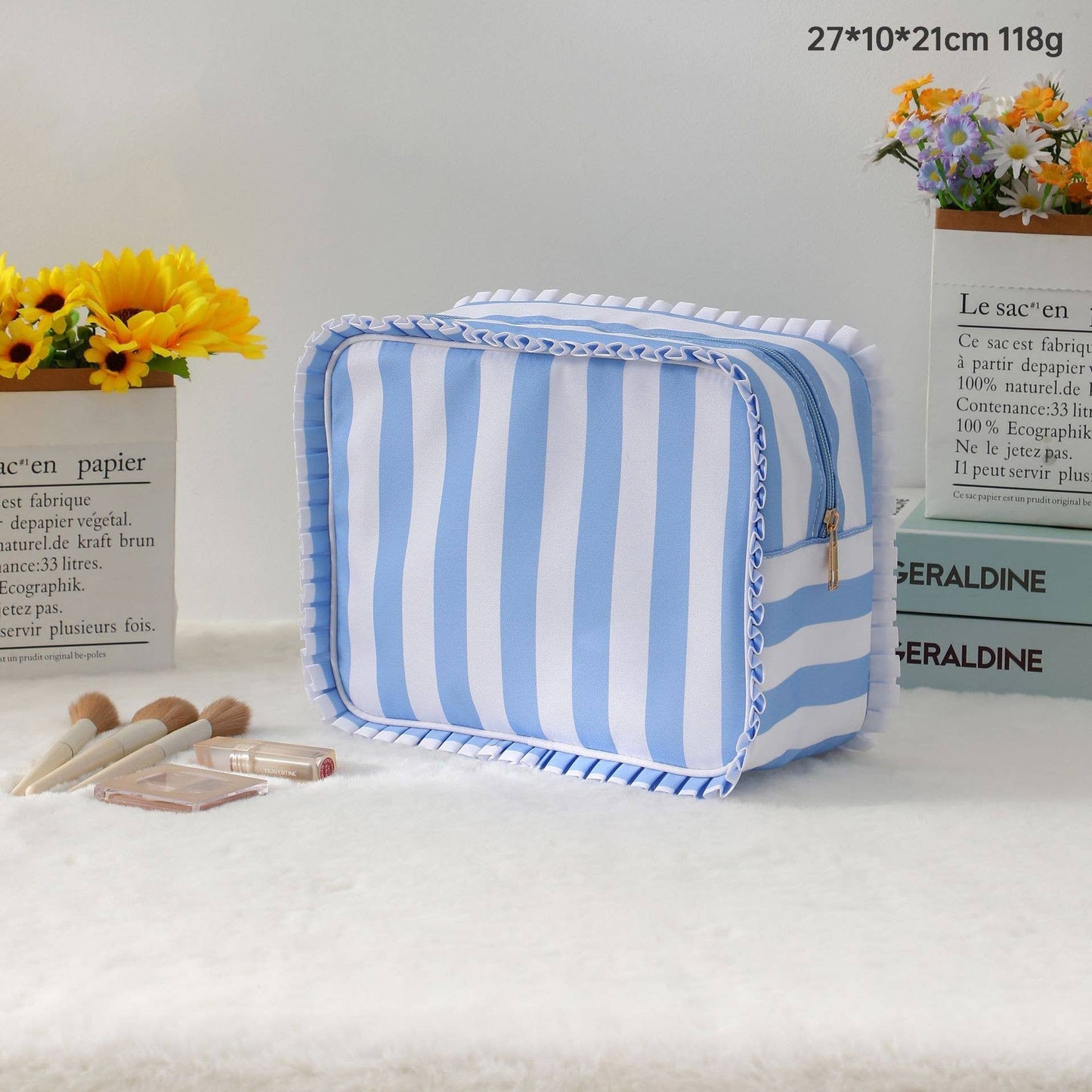 Cosmetic Travel Bag