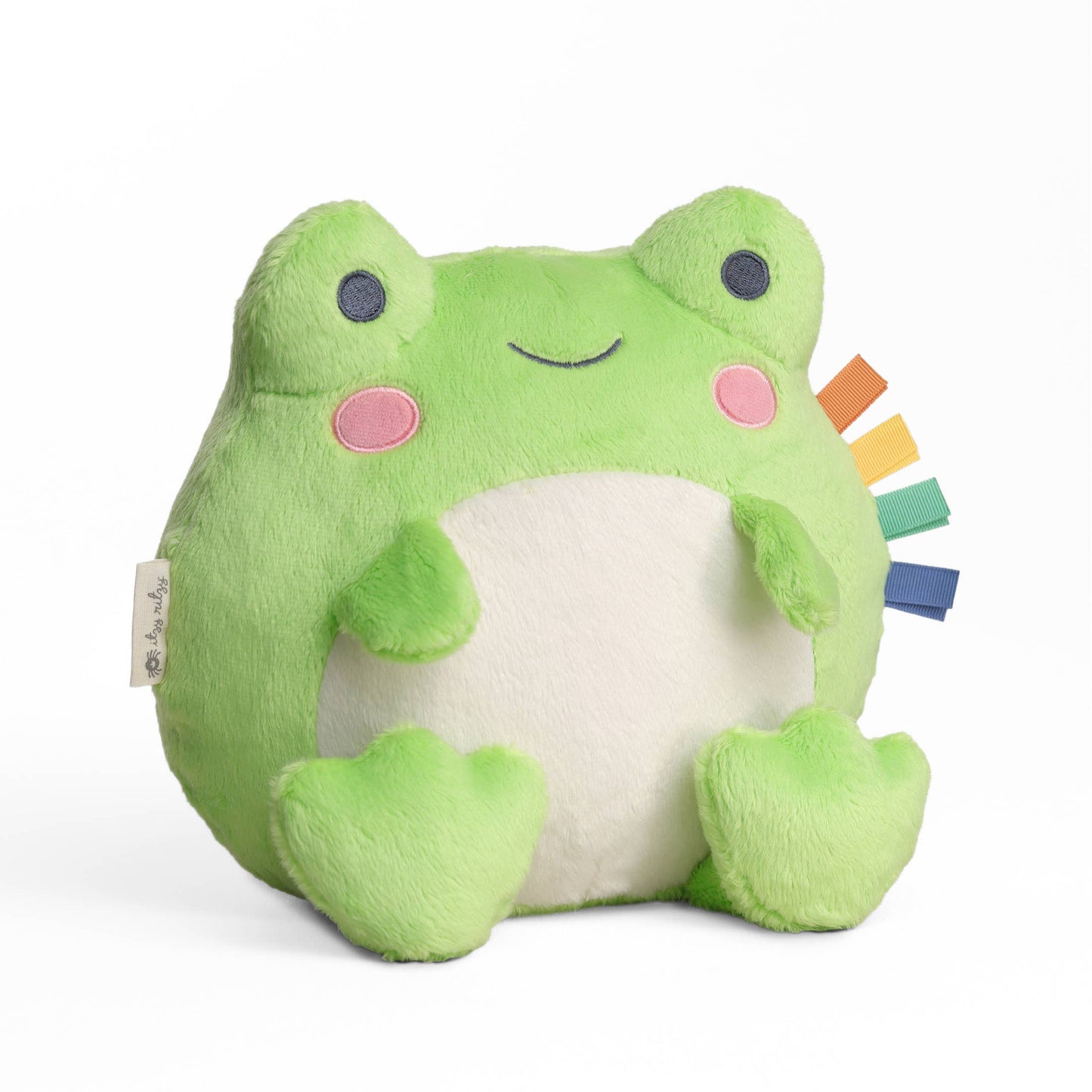 Itzy Ritzy | Sweetie Snuggles™ Plush