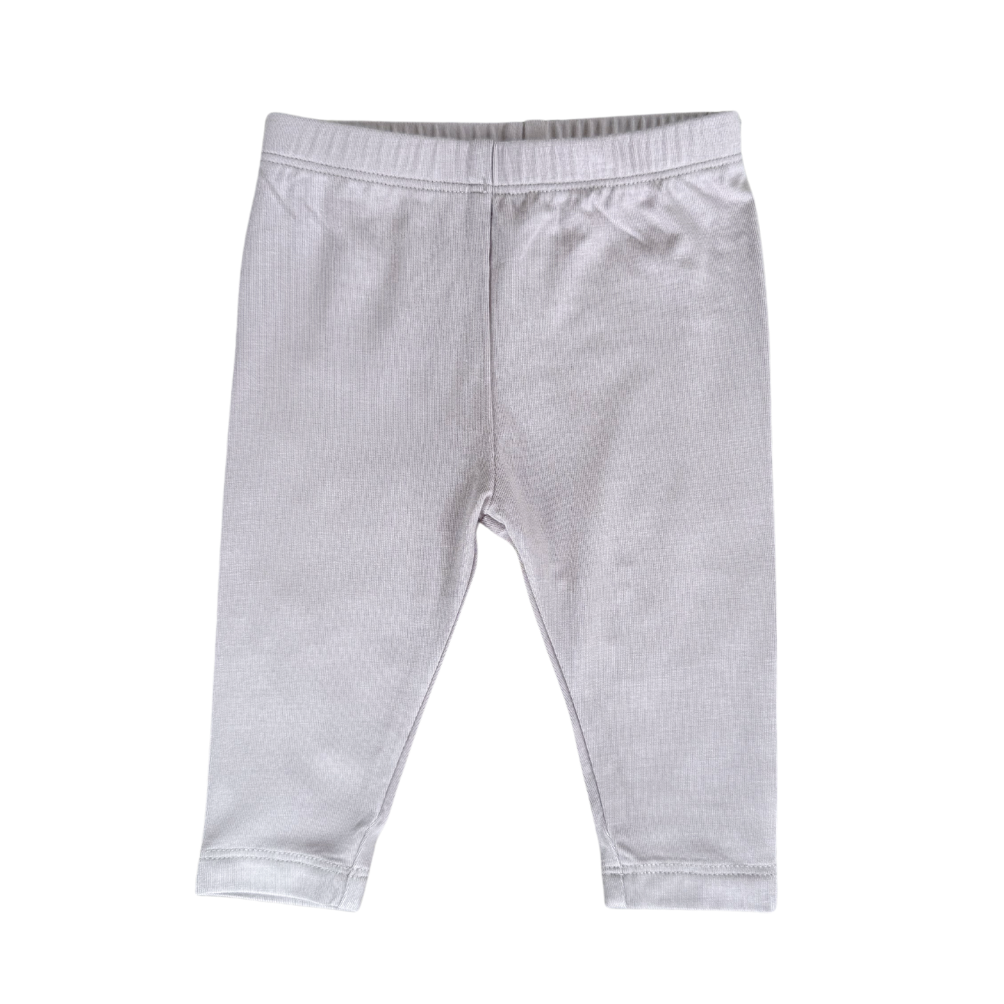 Misty Rose Bamboo Leggings Bamboo