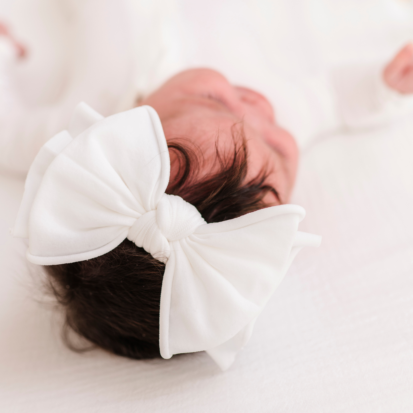 Baby Bling Bows - FAB-BOW-LOUS® 