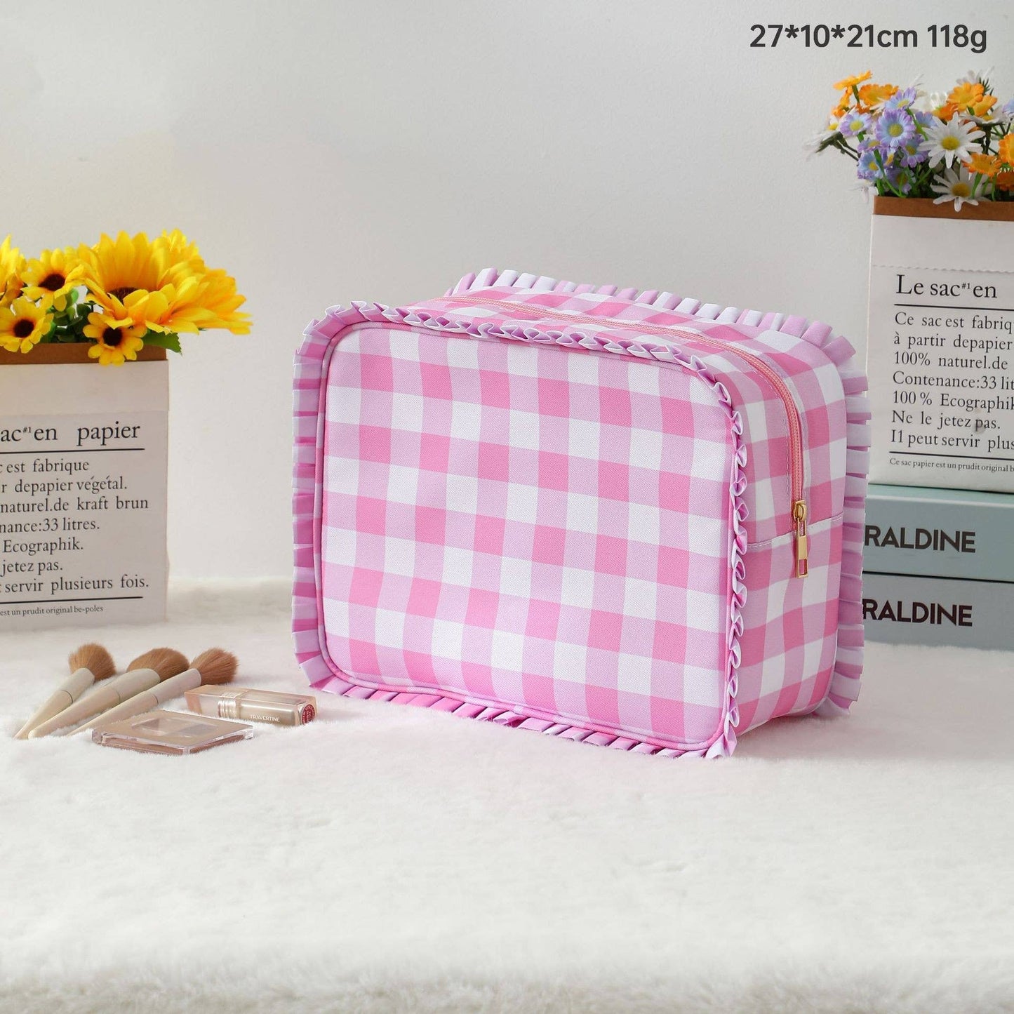 Cosmetic Travel Bag