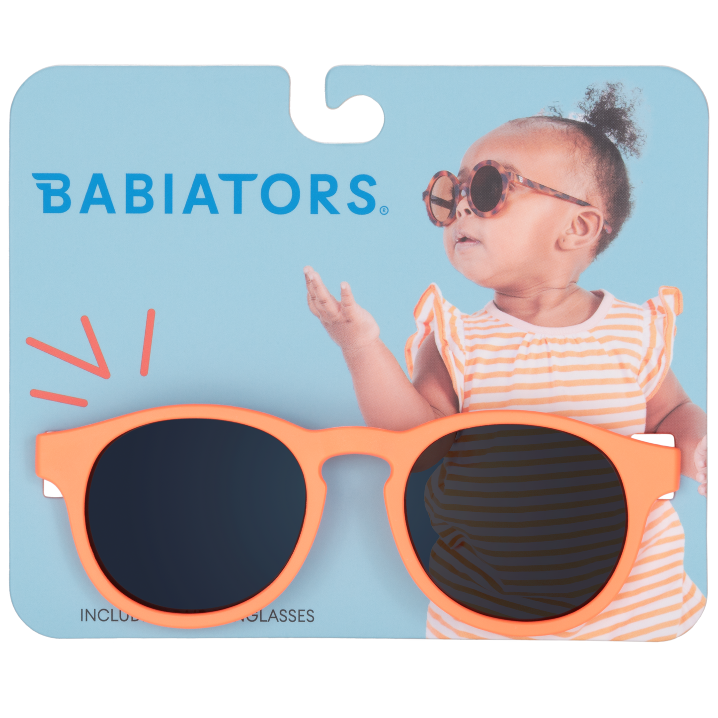 Babiators