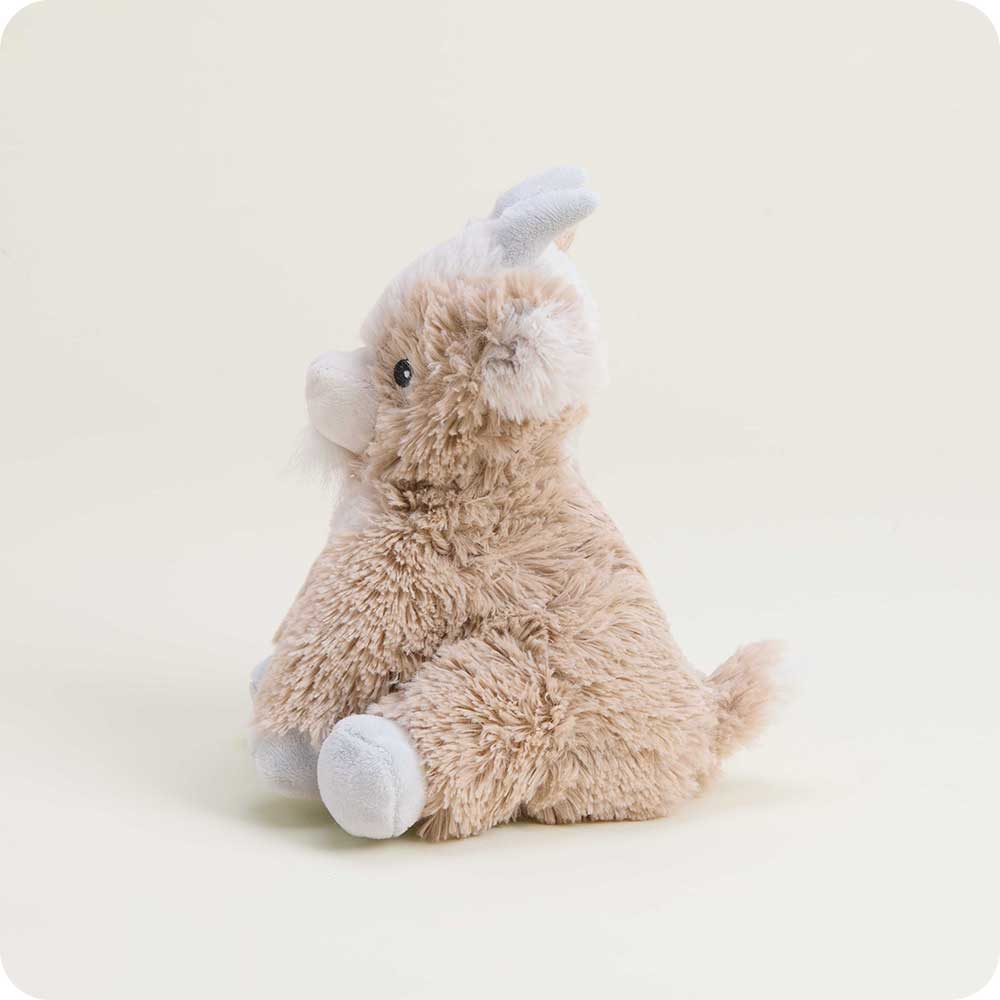 Warmies Junior Plush | Goat
