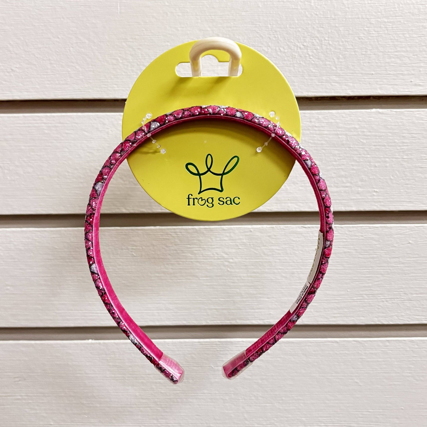 Mermaid Headband