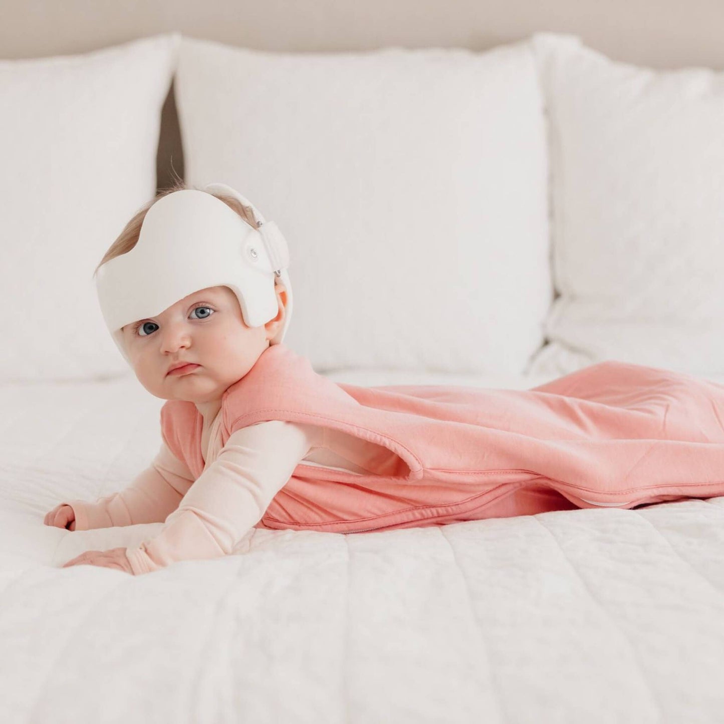 Copper Pearl | Sleep Bag - Darling