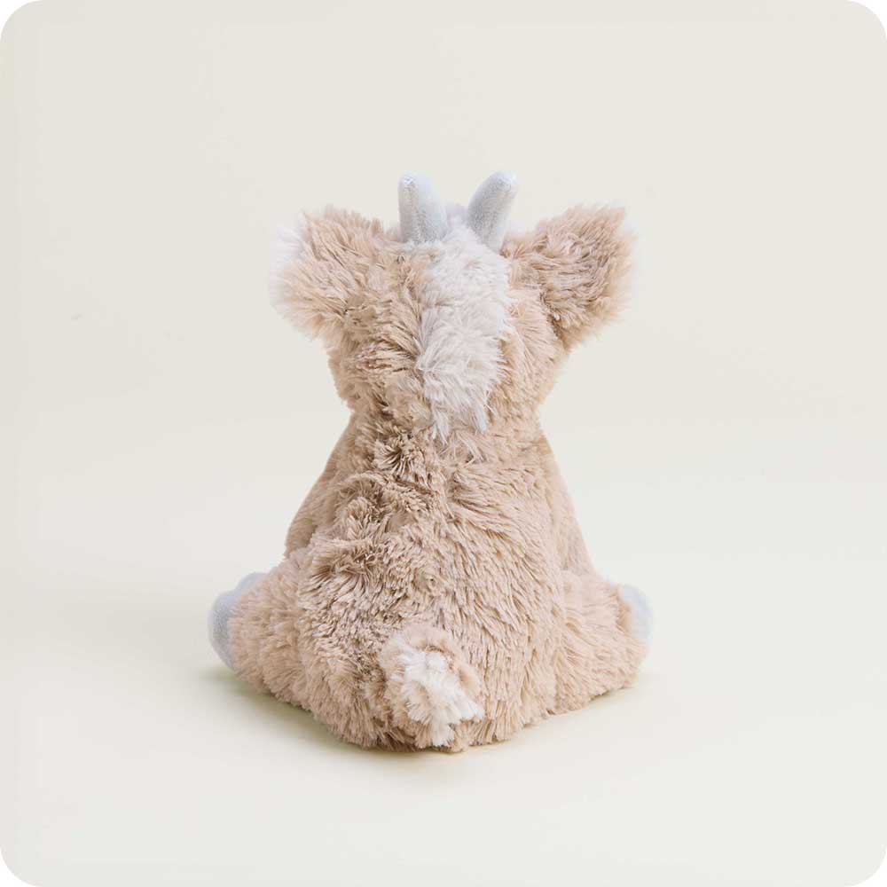 Warmies Junior Plush | Goat
