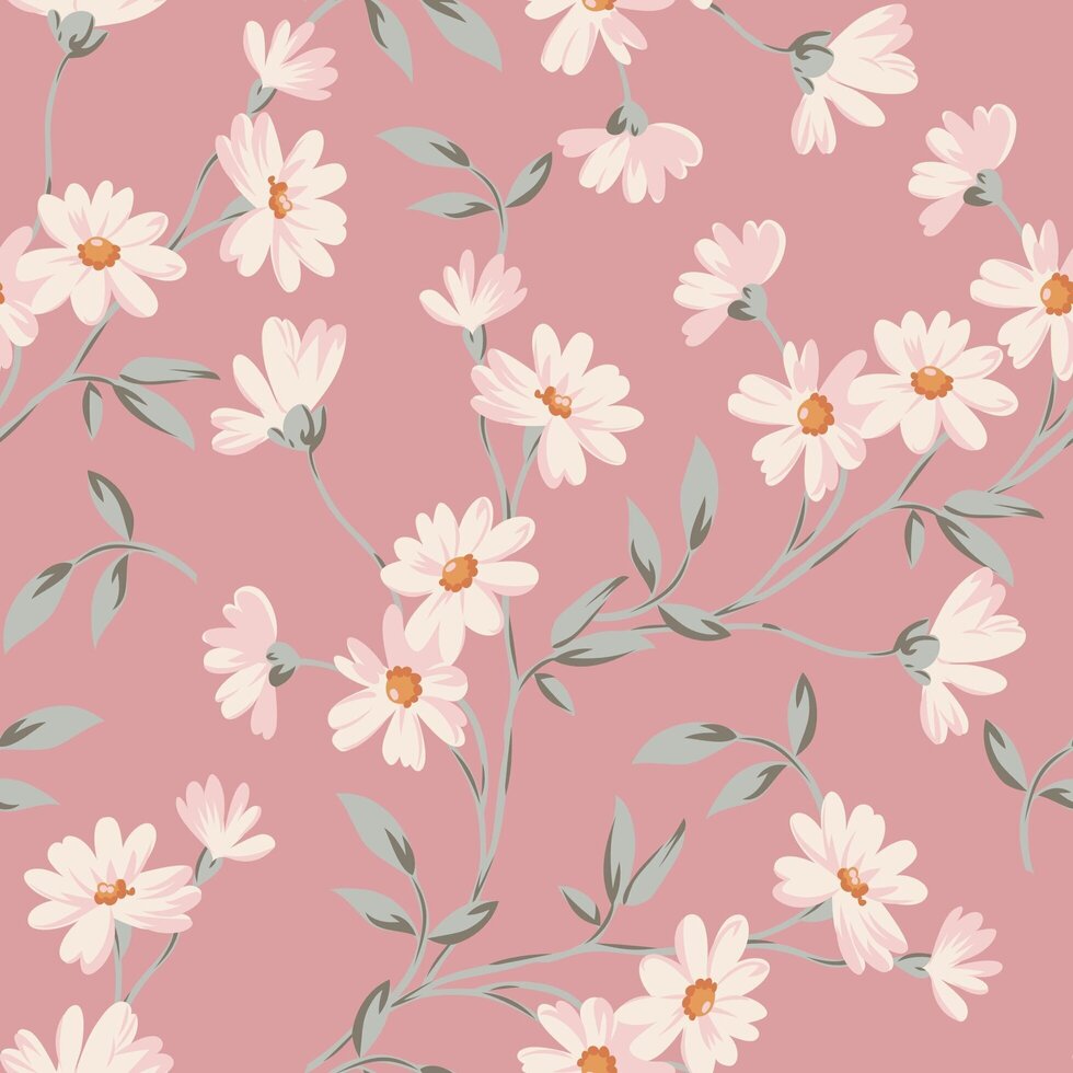 Sweet Bamboo Sleep Sack - Daisy