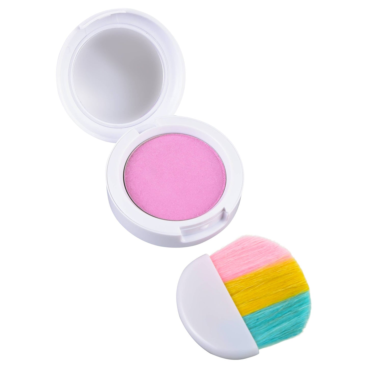 Klee Naturals | Pink Ballet Fairy - Klee Kids Deluxe Play Makeup Kit
