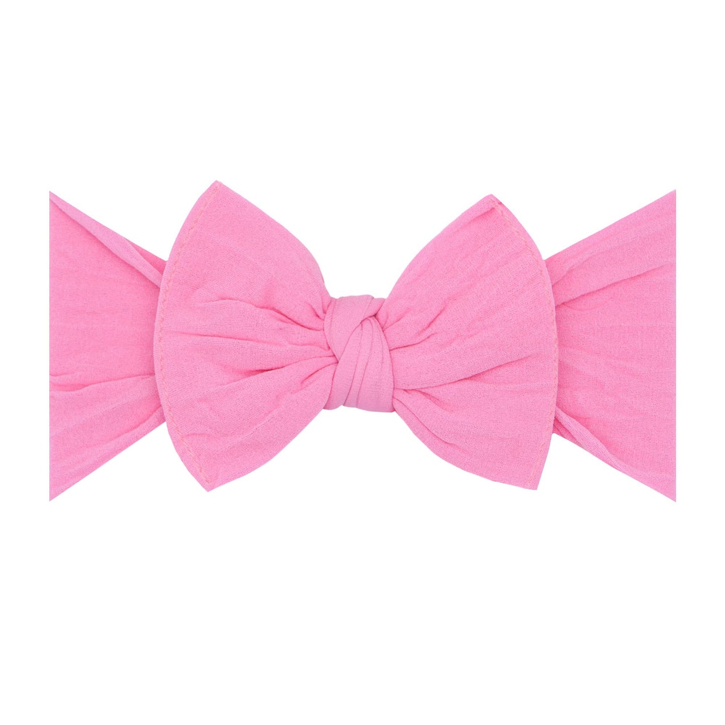 Baby Bling® The Original Knot soft nylon headband