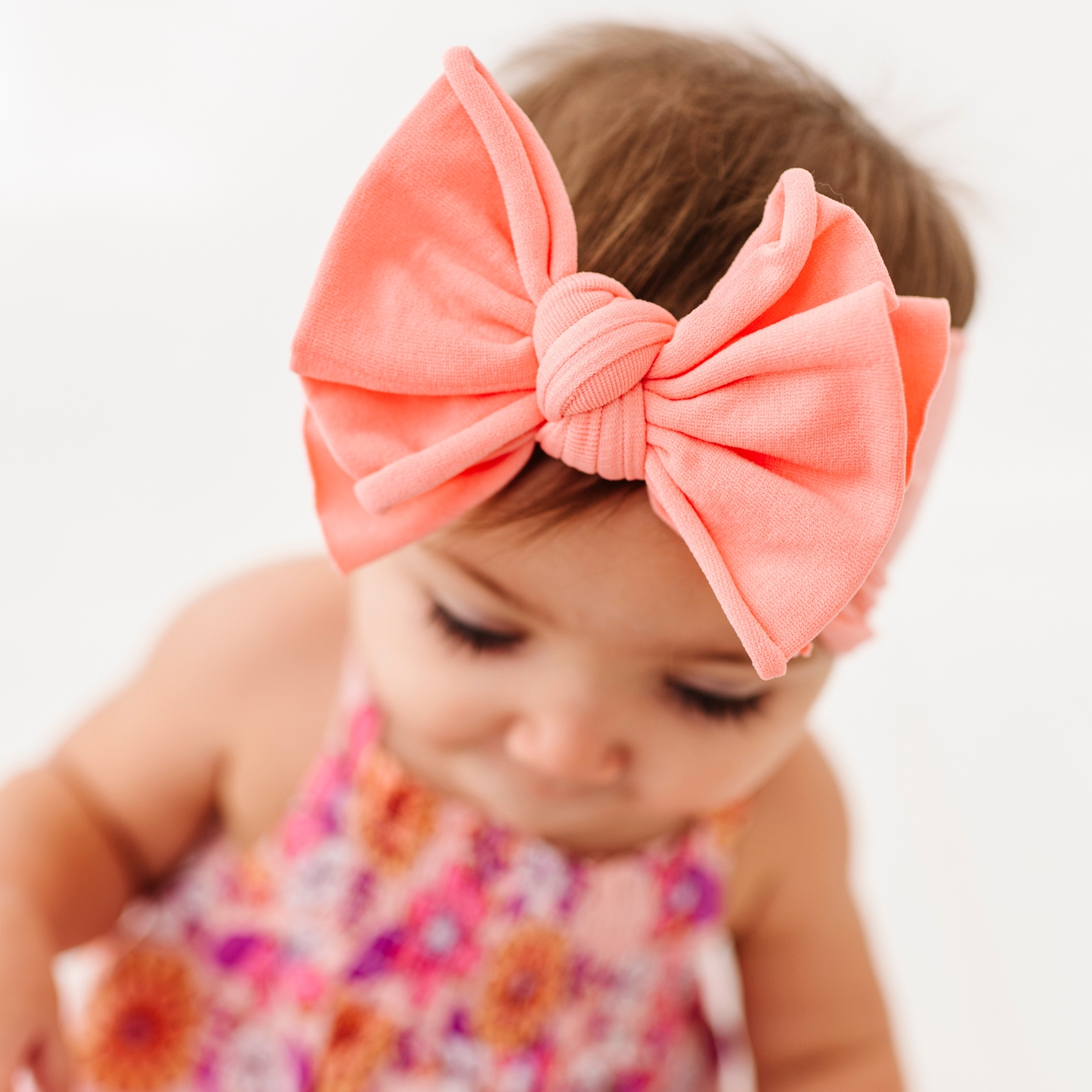 Baby Bling Bows - FAB-BOW-LOUS® 