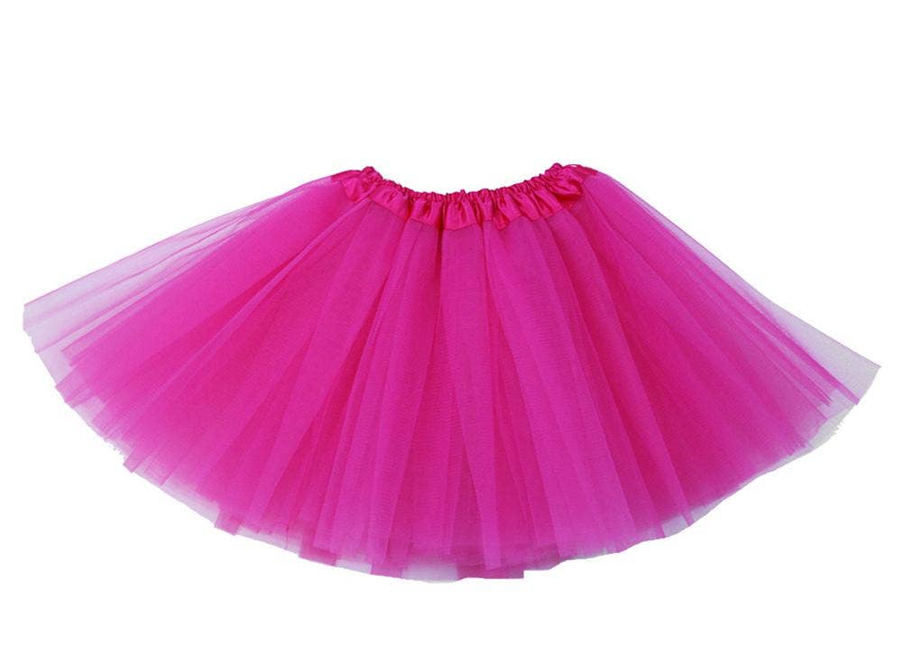 Legacy Girl and Teen Tutus
