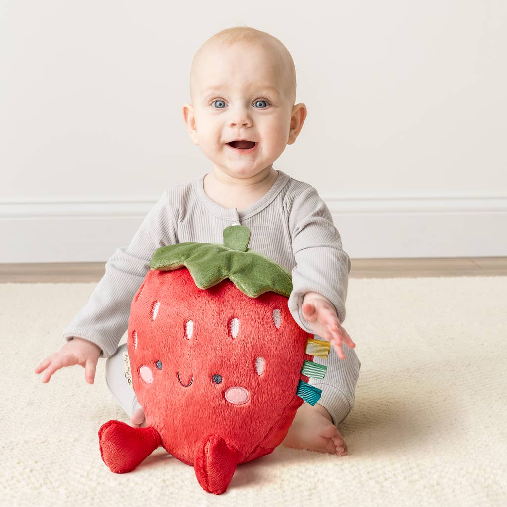 Itzy Ritzy | Sweetie Snuggles™ Plush