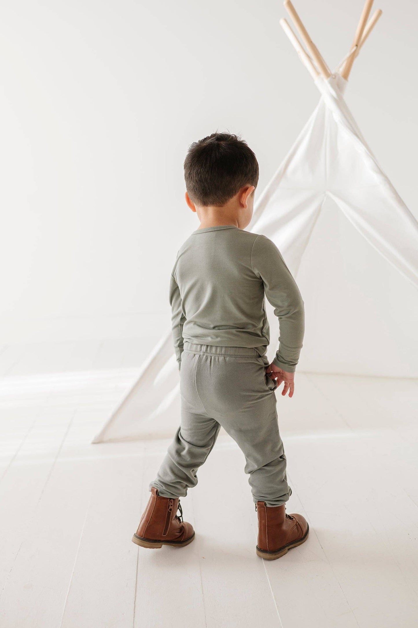 Liam Joggers