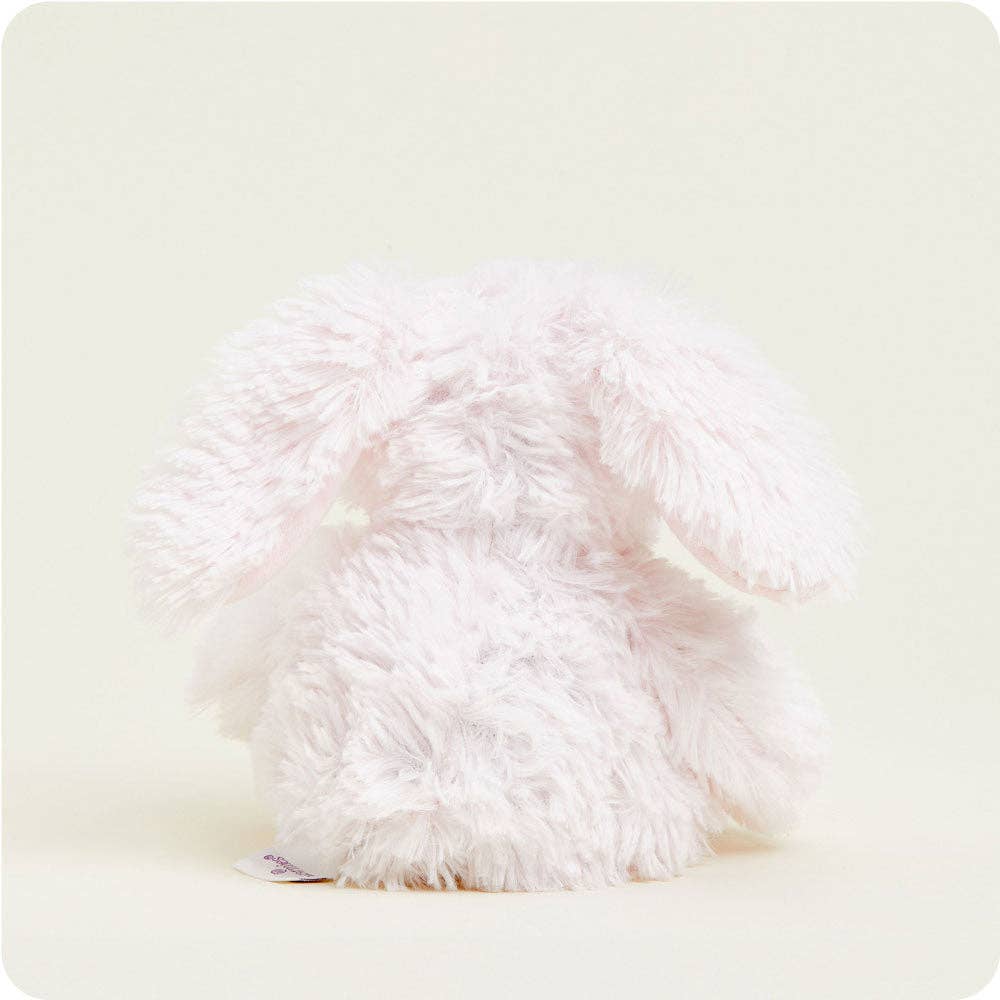 Warmies Junior Plush | Pink Bunny