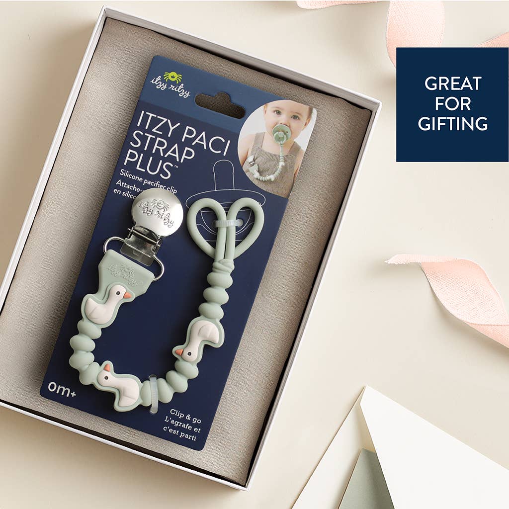 Itzy Ritzy - Sweetie Strap Plus™