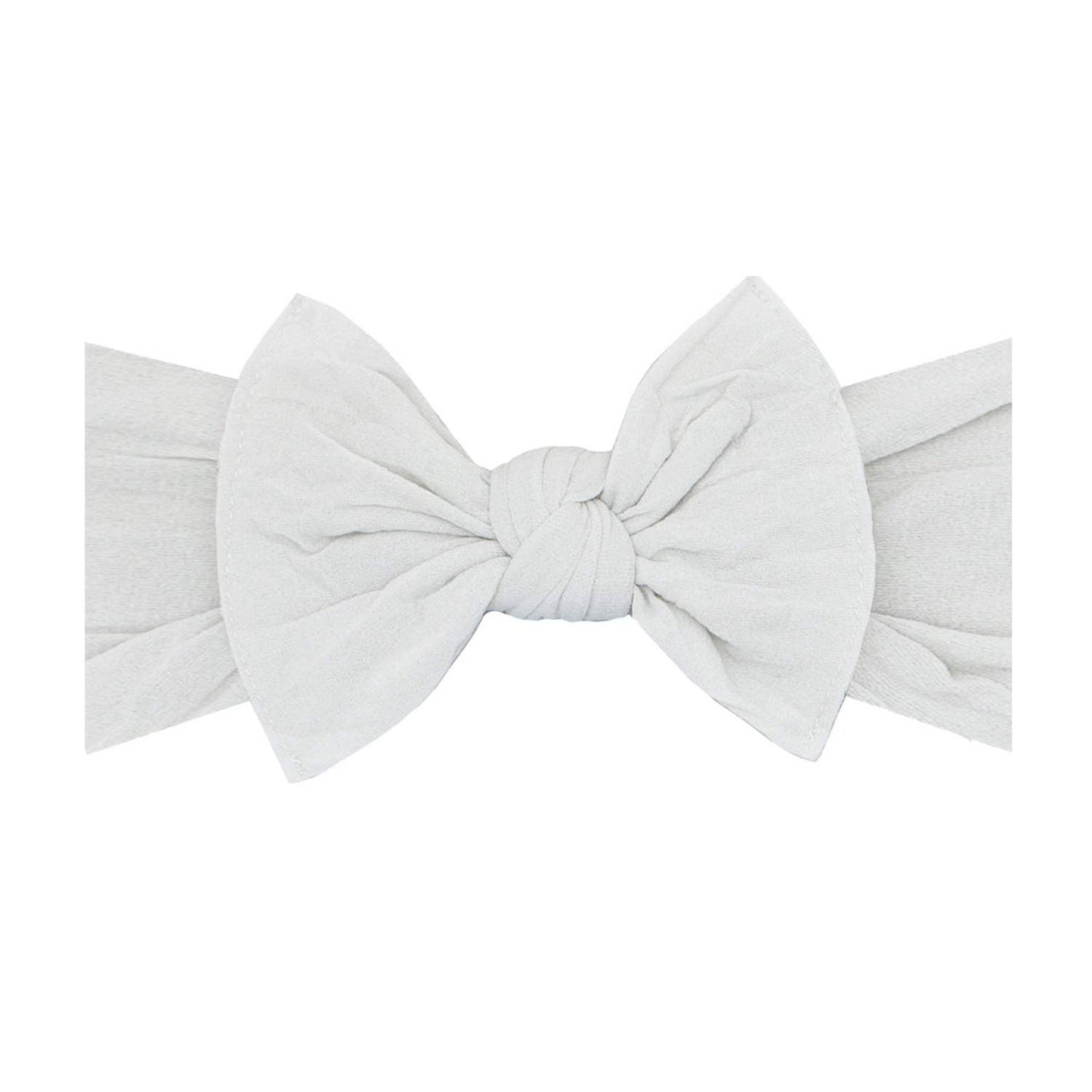 Baby Bling® The Original Knot soft nylon headband