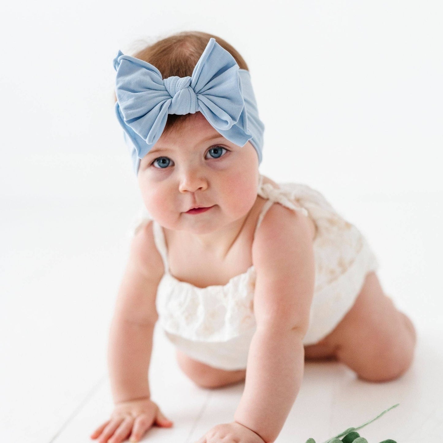 Baby Bling Bows - FAB-BOW-LOUS® 
