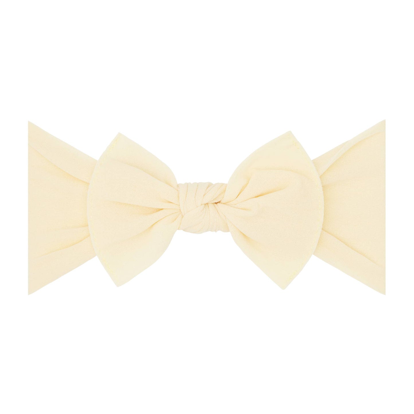 Baby Bling® The Original Knot soft nylon headband