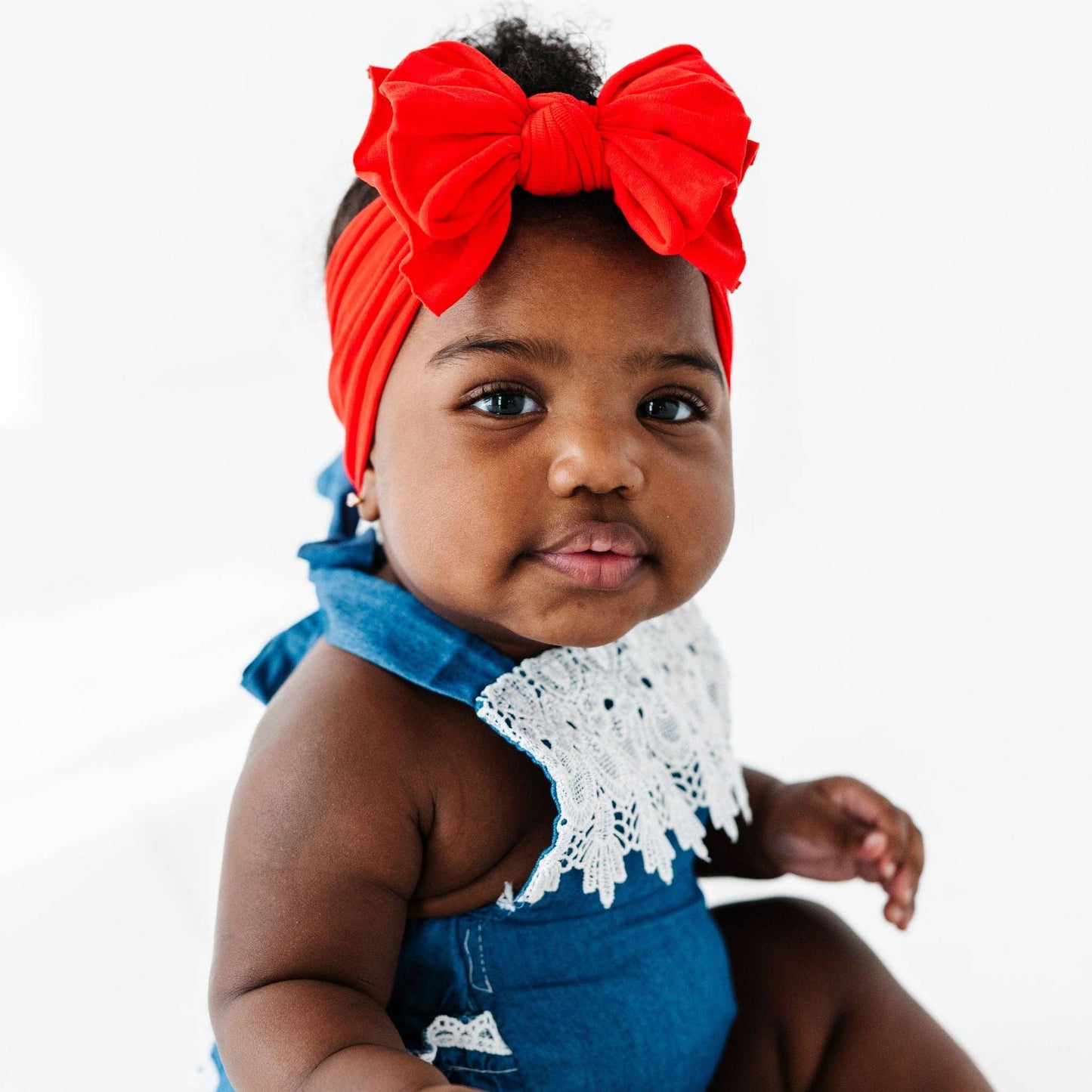 Baby Bling Bows - FAB-BOW-LOUS® 