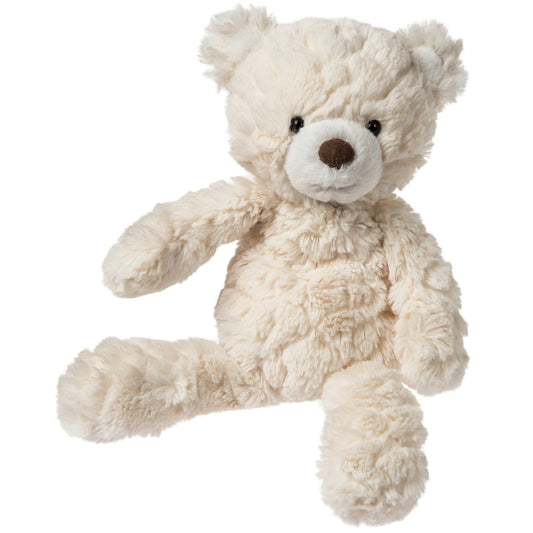 Mary Meyer | Cream Putty Bear - Small