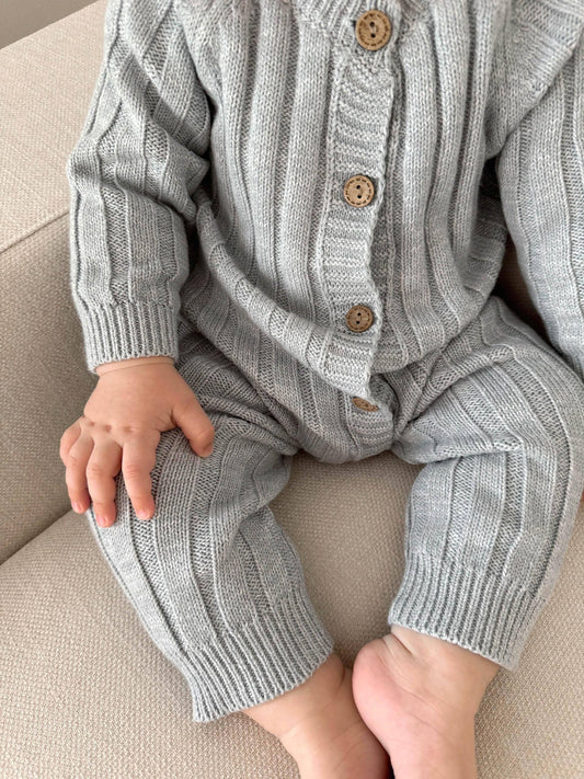 Milo Jumpsuit