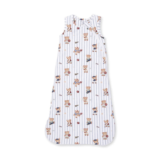 Mixed Sports Bears - Sleep Bag