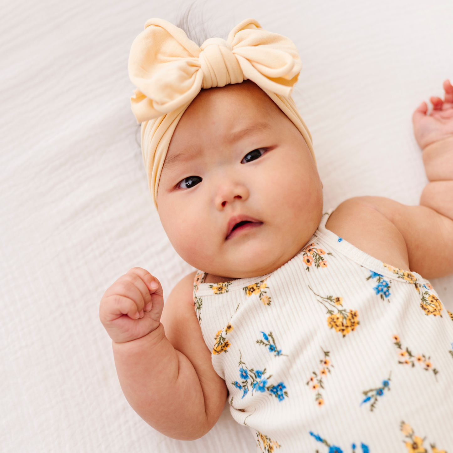 Baby Bling Bows - FAB-BOW-LOUS® 