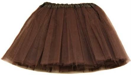 Legacy Girl and Teen Tutus