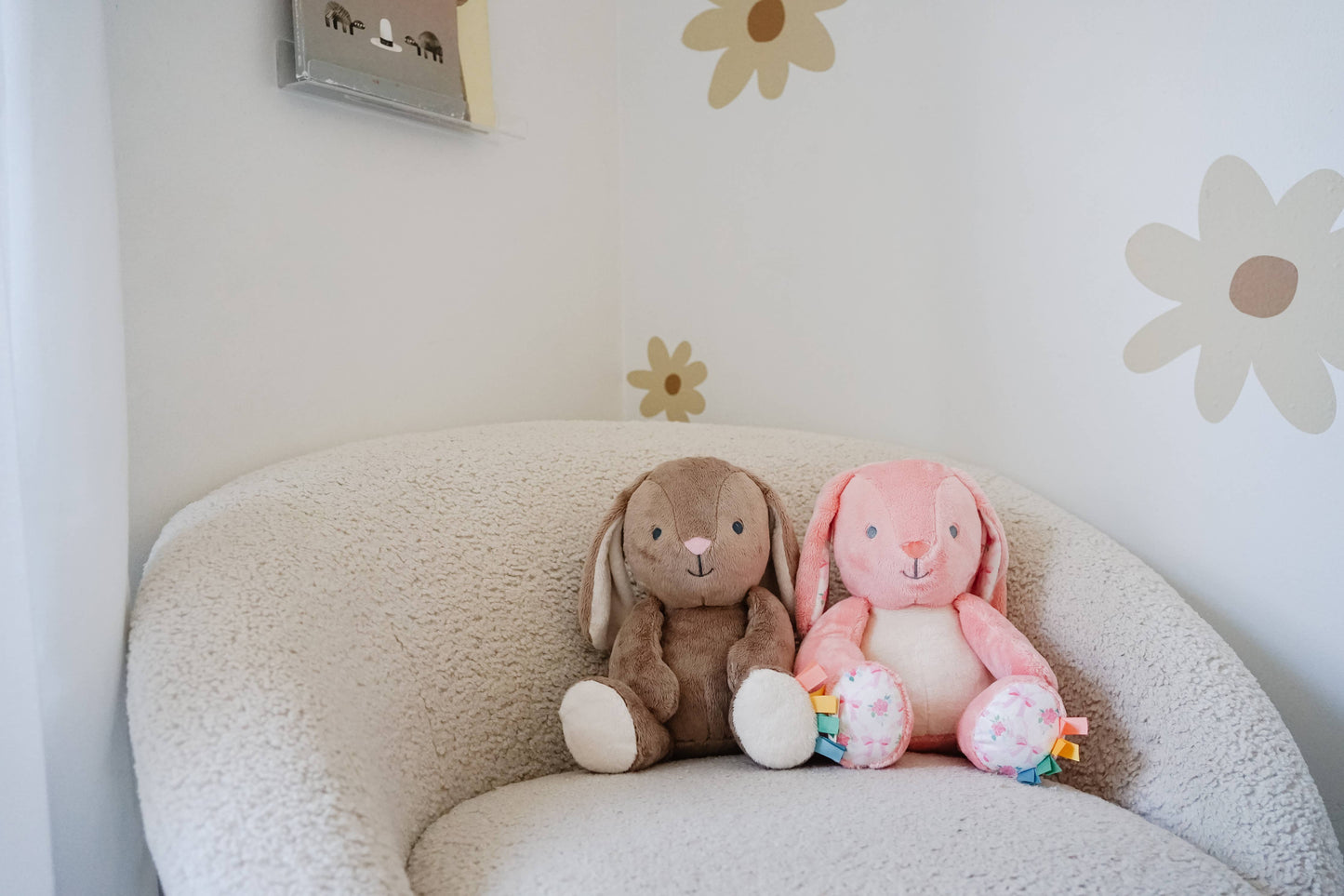 Itzy Ritzy | Sweetie Snuggles™ Plush