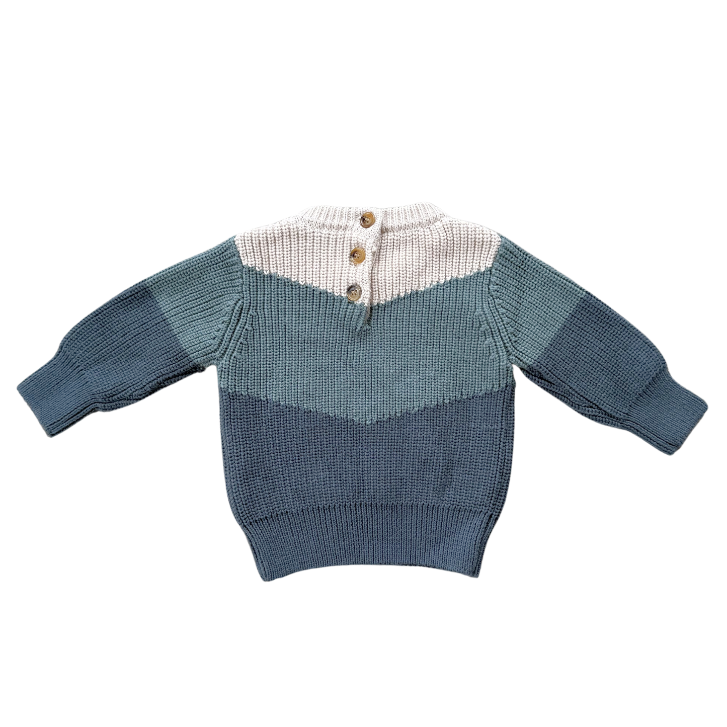 Aiden Knit Sweater