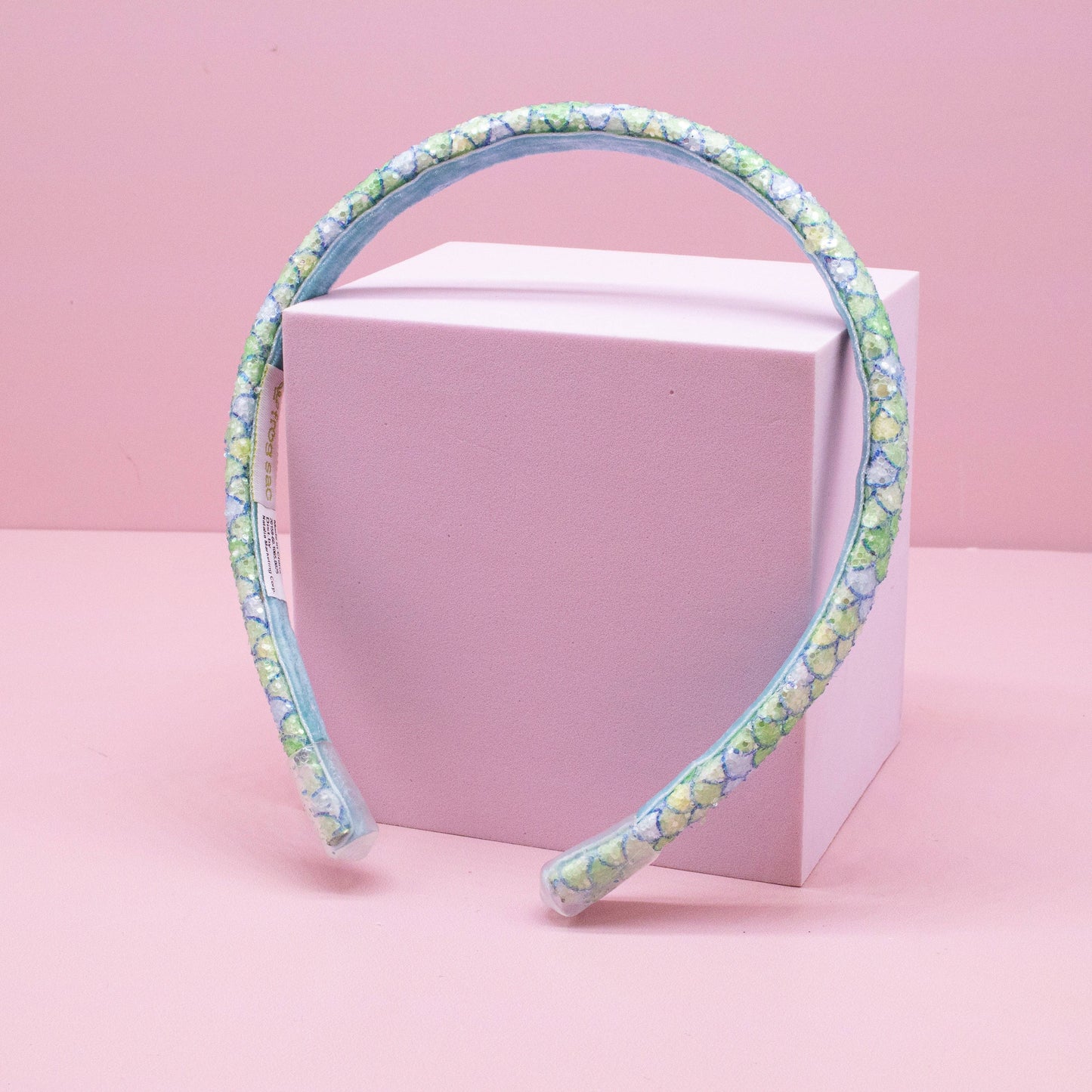 Mermaid Headband