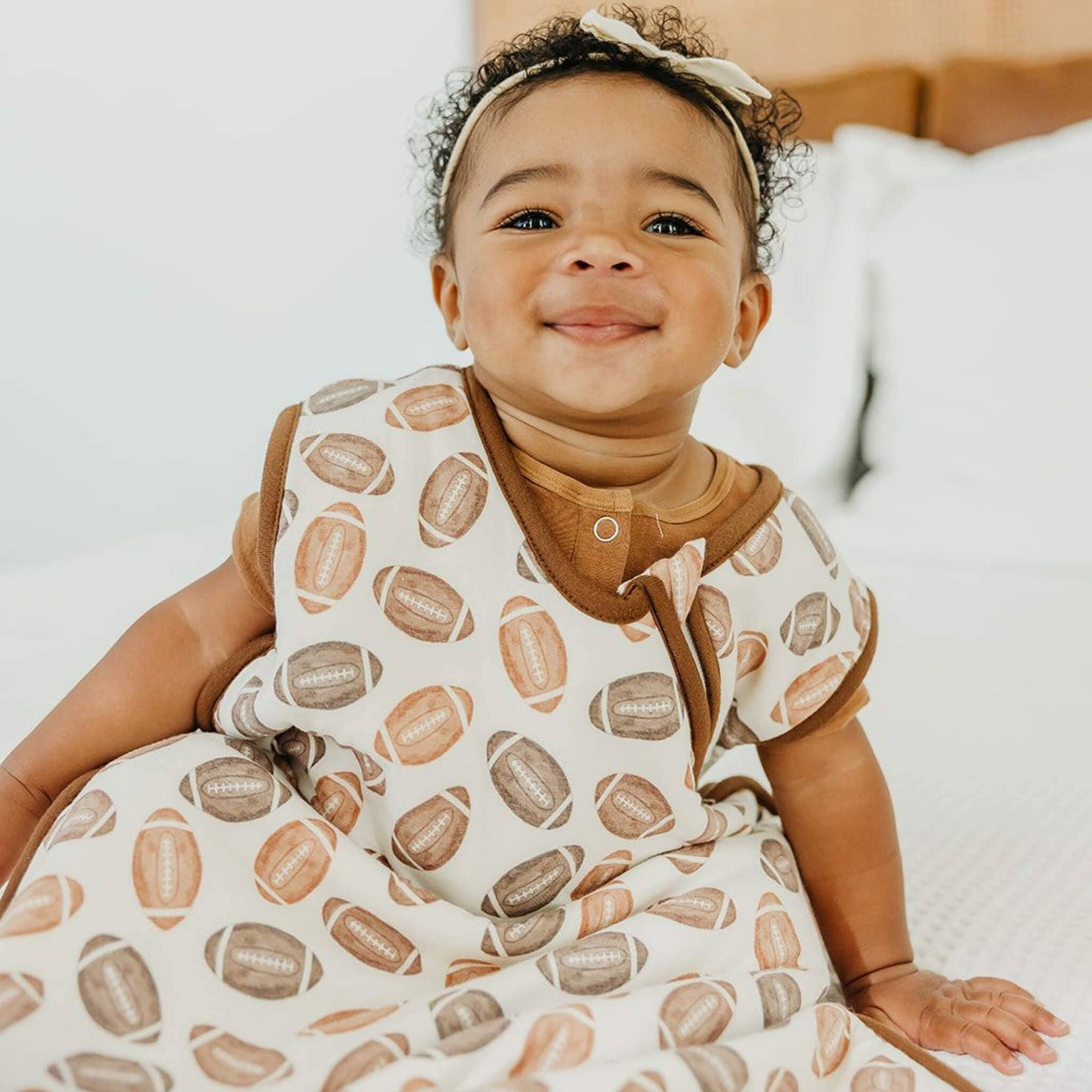 Copper Pearl | Sleep Bag - Blitz