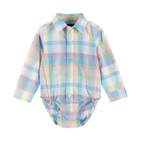 Andy & Evan - Boys Baby 4-Piece Sweater Vest Set